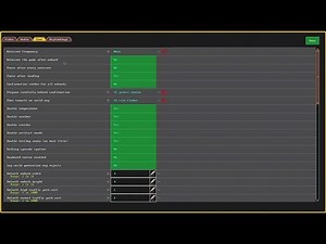 Dwarf Fortress - How To Change Auto Save Frequency