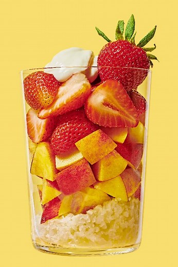 The Only Formula You Need to Make a Healthy Smoothie