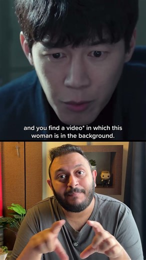 "Intruder" - This Korean Thriller's Got LAYERS.