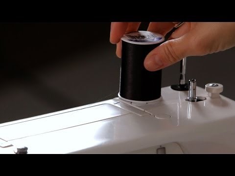 Why Does My Top Thread Keep Breaking? | Sewing Machine