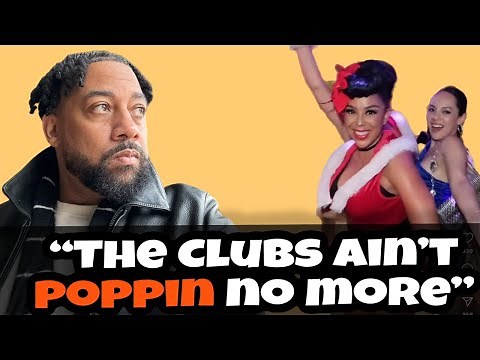 🕺 "Nightlife is DEAD: Why Clubs Are Vanishing in 2025"