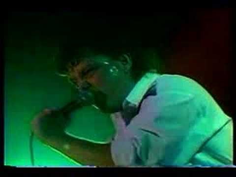 Idle Cure "Live"- Break Away!