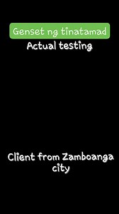 1.1K views | Automatic start and off inverter silent generator #bestbuysmindorotools #philking #Generators #philking4200 #ATS | Best Buys Mindoro TOOLS | Facebook