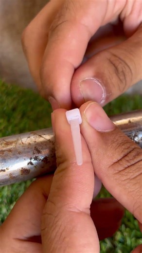 The professional trick that looks like magicSkill beats tricks#ProTip #SmartTechnique #Works