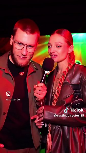 Тгк: directorcasting | casting