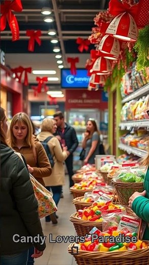 Shocking Fun Facts About Norway! 🇳🇴✨ You Won't Believe #3! 🍬