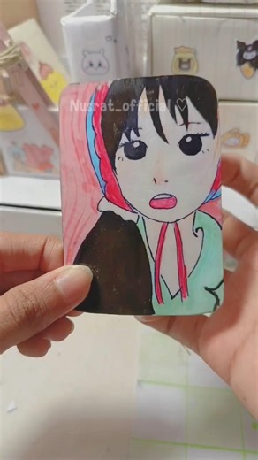 packing order fake 📦🌷#diy #stickers #squishy #shorts #trending