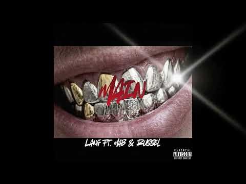 Lang - Main Ft. Mab & Russel (Official Audio)