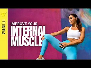 How To Tone Inner Thighs At Home