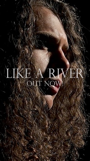 “Like a River” - Out Now! Go stream this song on your favorite streaming platform! This song is about all the crazy things going on in the world, and I think it is an important song in a time like this. When I first met John Carter Cash, this was the first song that I played for him, and it was an honor to have him produce this track and to record at the Cash Cabin in Nashville, TN. Go stream, share, add to your playlists, let’s get this song out there!! Music video coming out next Friday on my 
