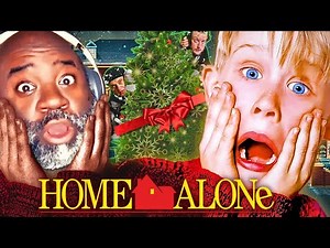 HOME ALONE Is STILL One Of The Best Holiday Movies Ever Made!