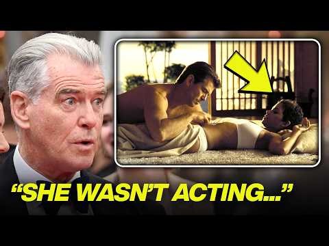 James Bond – Die Another Day (2002) – 21 Weird Facts You Didn't Know About!