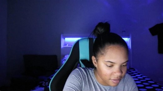 Briology Winter Wonder Lab Day 6 sleep over ?? 🧪🔬☃️