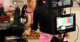 DC Cupcakes - Georgetown Cupcake