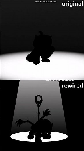 qt mod rewired&original