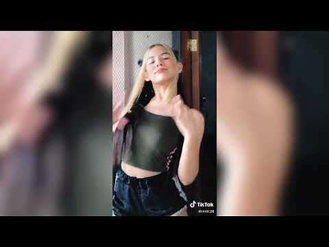 THROW IT BACK CHALLENGE | TIKTOK COMPILATION | CLARISSE CASTILLO