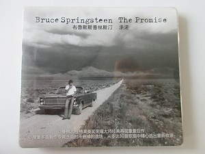 Bruce Springsteen - The Promise