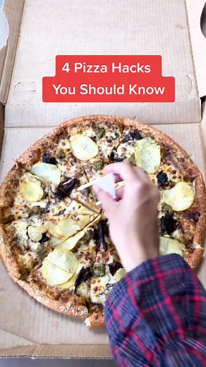 Clever Pizza Hut Hacks You Should Know