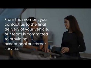 Watsonville Auto Body: Your Trusted Partner for Expert Autobody Repairs