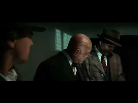 Shutter Island (2009) - Trailer Oficial Español