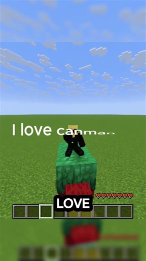 How To Get Top Comment On Camman18 #minecraft #camman #top