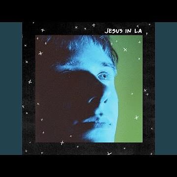 Jesus in LA