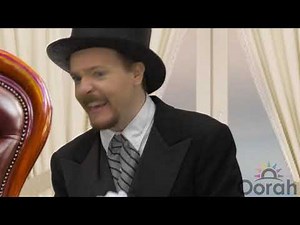 Shmorg 7: Mashal Man 2