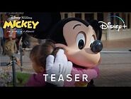 Mickey: The Story of a Mouse