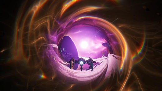 Everspace 2: Wrath of the Ancients - Official Release Date Trailer