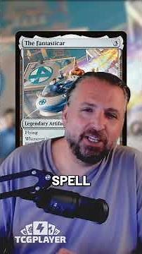 Fantasticar is Breaking Vintage