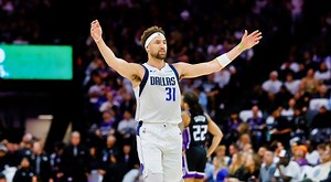 Klay Thompson Flips The Script With Redemption Performance In Play-In Win Over Kings After Last Year's Nightmare