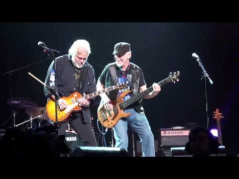 Bachman & Turner - Roll On Down The Highway (LIVE) - Rama, Ontario