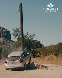 668 reactions · 42 shares | It’s nice to have a helping hand when things get bumpy. With the Farmers® Policy Perk℠ CrashAssist, our Signal® app can detect when you’re in an accident and send help, if you want it. It’s just one of the many Farmers® Policy Perks℠. | Farmers Insurance | Facebook
