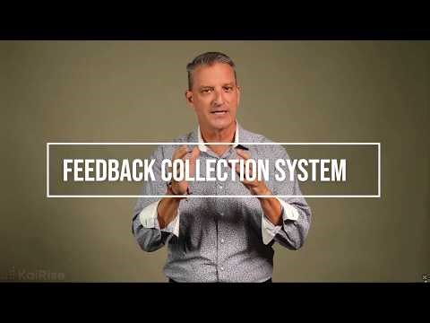 Designing Feedback Collection with AI