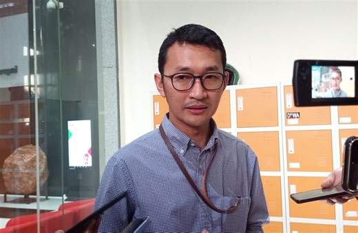 OTT KPK di Madiun Terkait Dugaan Fee Proyek dan Dana CSR : Okezone News