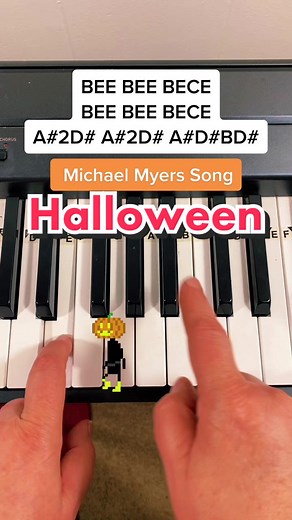 The Ruby Piano on TikTok