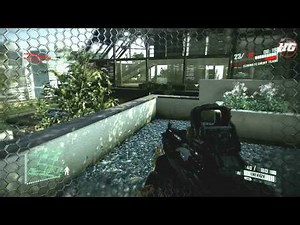 Crysis 2 review
