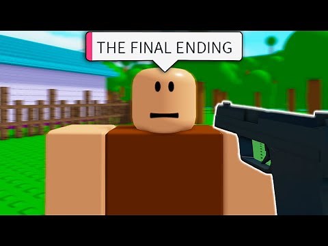 The Roblox NPC Compilation 2