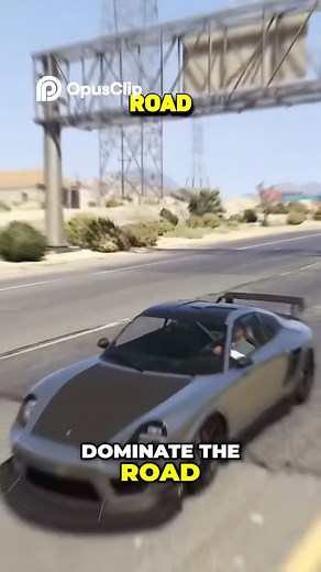 Gaming Rozay on Instagram: "5 Insane Hidden Cars You Can Get in GTA 5 #gta5 #gta #grandtheftauto5 #gta5online #grandtheftautofive #rockstargames"