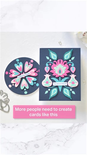 11 reactions | #cardmaking #cardmakingtutorial #cardmakersofinstagram #makersgonnamake #cardmakingideas #cardmakinginspiration | Altenew | Facebook