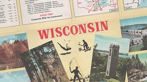 Wisconsin DOT Just Put 107 Years' Worth Of Vintage Road Maps Online - Jalopnik