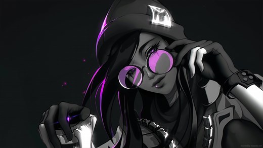 Killjoy Valorant Live Wallpaper - MoeWalls