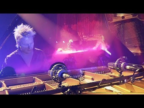 HAVASI — Abelle LIVE at Budapest Arena