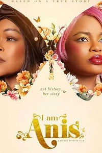 I Am Anis - Movie