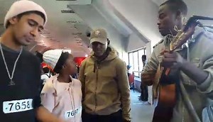 6.4K views · 144 reactions | Guys! You MUST hear this. The SA's Got Talent Cape Town auditions are on fire. #SAGT | e.tv | Facebook