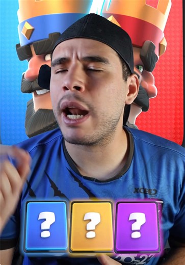 Clash Royale: Mazos con Emperatriz Espiritual