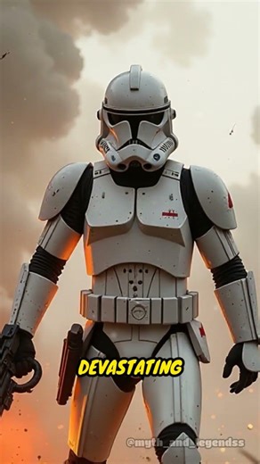 Clone Troopers’ Explosive Ingenuity Revealed
