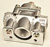 Quick Fuel 30-804QFT: Low Pressure Regulator 3/8" NPT ports - JEGS
