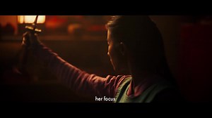 Mulan - "Finding Mulan" Featurette
