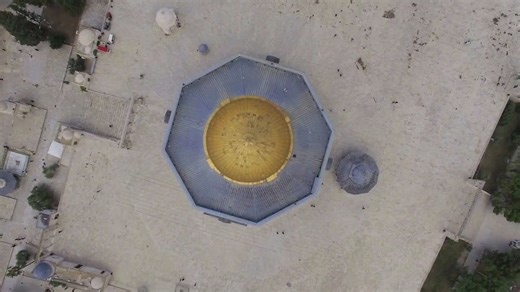 Captivating Flights Over Jerusalem: Israel's Capital Like Never Before